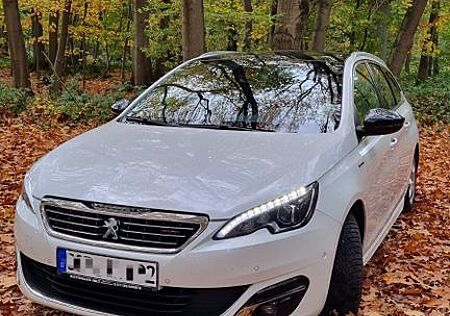 Peugeot 308 SW Allure 130 PureTech STOP & START Allure