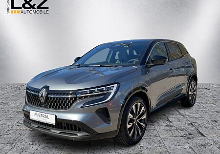 Renault Austral Techno Mild Hybrid 160 Automatik