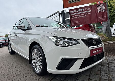 Seat Ibiza Style CARPLAY*KEYLESS*TEMPOMAT*PDC