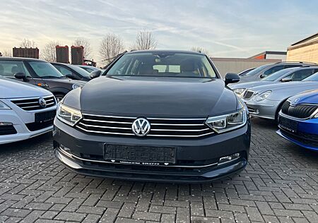 VW Passat Volkswagen . Variant Comfortline BMT/Start-Stop