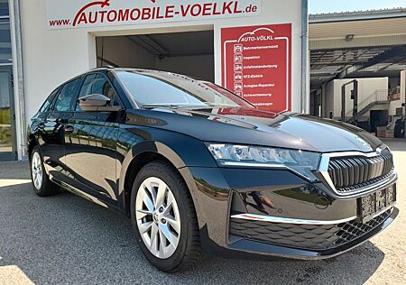 Skoda Octavia Combi 2.0 TDI Selec. LED/NAVI/4xSHZG/AHK