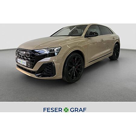 Audi Q8 leasen