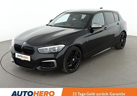 BMW 140 1er M140i xDrive Special Edition Aut.*NAVI*TEMPO