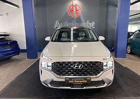 Hyundai Santa Fe Signature 2WD/ 7 Sitzer/Vollausstattung