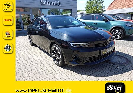 Opel Astra Sports Tourer 1,2 Ultimate