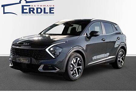 Kia Sportage ULTIMATE 1.6 T-GDI DCT KOMF Mild-Hybrid