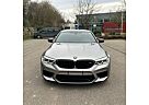 BMW M5 Competition Carbon B&W TV Massage Full!