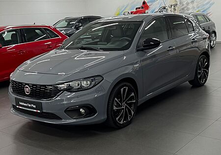 Fiat Tipo S-Design XENON/NAVI/KAMERA/U-FREI!