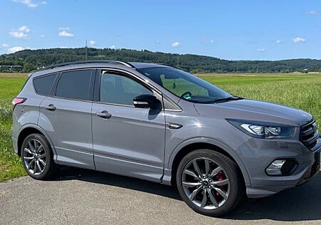 Ford Kuga 1.5 EcoBoost 110kW ST-Line