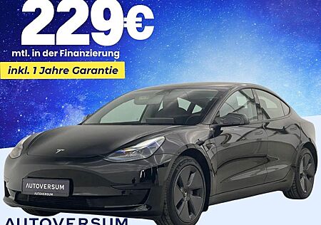Tesla Model 3 *ACC*LED*KAM*AUTOPILOT*SHZ*PANO*LHZ*