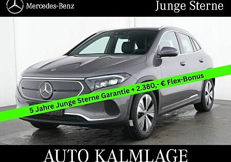 Mercedes-Benz EQA 250 Progressive/Navi/Klima/LED/Park-Assist.