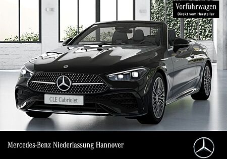 Mercedes-Benz CLE 200 AMG+360+BURMESTER+TOTW+KEYLESS+9G