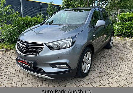 Opel Mokka X Active Start/Stop*PDC*Klima*2.Hand*CAM*