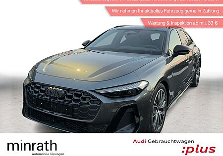 Audi A5 Avant 2.0 TDI S-Line DAB+VIRT+LED+NAVI+PDC