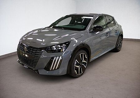 Peugeot 208 Hybrid 145 e-DSC GT AT LED Kamera 360 PDC Ke