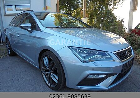 Seat Leon ST FR 2.0 TDI/Automatik/Panorama/Navi/