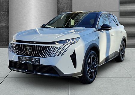 Peugeot 3008 GT Exclusive AT FOCAL-Sound-360°Kamera AHK