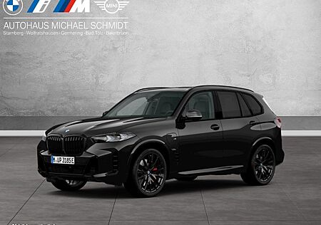 BMW X5 xDrive50e M Sportpaket HK HiFi DAB LED