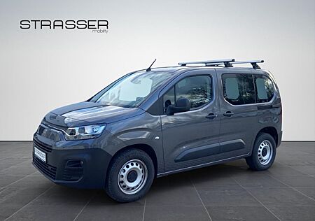 Fiat Doblo Kastenwagen L1 1.5 BlueHDi 75 kW Klima