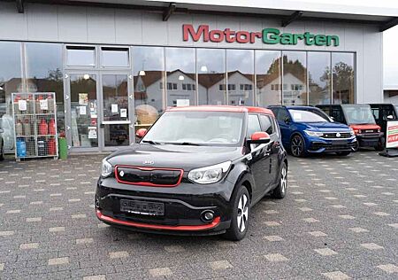 Kia Soul EV Play Full (8-fach bereift)