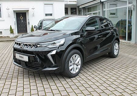 Mitsubishi ASX 1.3 Plus Hybrid