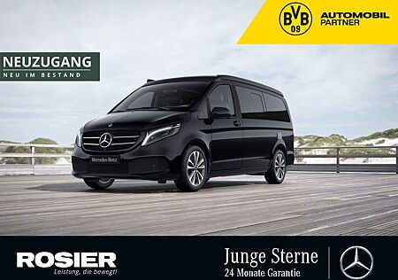 Mercedes-Benz V 250 Marco Polo 250 d LED Kamera Leder Spurh.-Ass. To