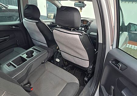Opel Zafira 1.8 Selection Selection