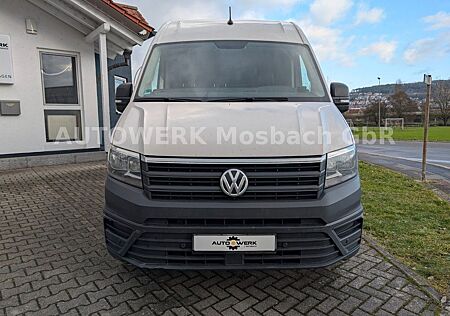 VW Crafter Volkswagen Kasten/Länge 6836/Breite 2040/Höhe 2590