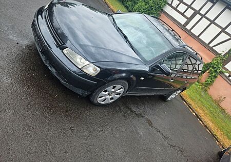 VW Passat Volkswagen 2.3 V5 tiptronic Comfortline Comfortline