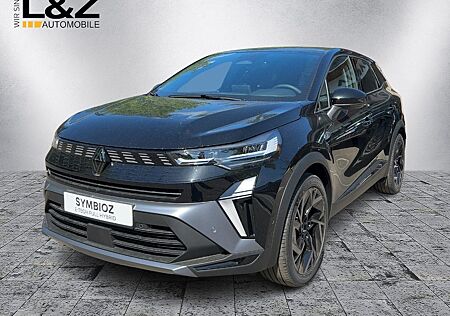 Renault Symbioz Esprit Alpine E-Tech Full Hybrid 145