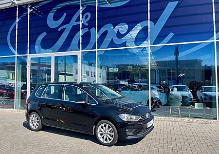 VW Golf Sportsvan Volkswagen 1.4 TSI BMT Highline