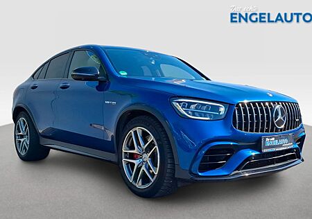 Mercedes-Benz GLC 63 AMG Coupe GLC 63 S AMG GARANTIE MB