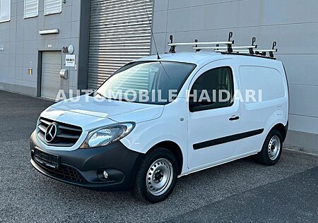Mercedes-Benz Citan 1.5 CDI *LANG* Erst 25000 km*TÜV NEU+KLIMA