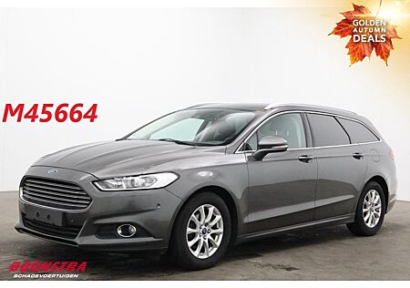 Ford Mondeo Wagon 2.0 TDCi 150 PK Aut. Trend Navi kli