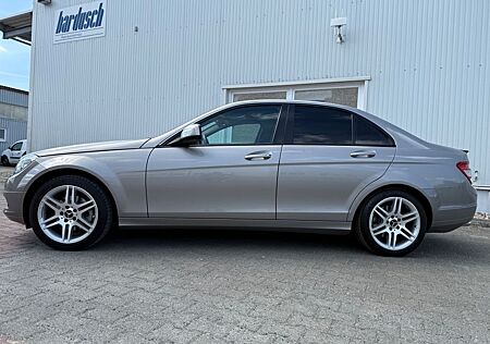 Mercedes-Benz C 200 KOMPRESSOR -