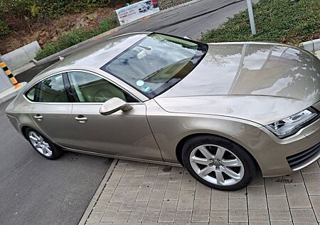Audi A7 2.8 FSI quattro S tronic Sportback -