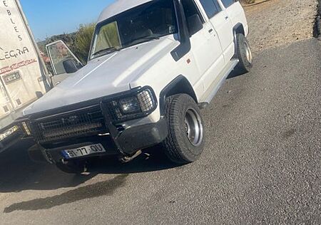 Nissan Patrol Di Limited Edition  Turbo Einzelstück