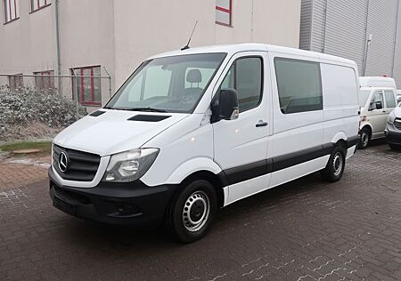 Mercedes-Benz Sprinter II Kasten 316CDI / Klima / AHK / Kamera