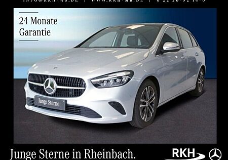 Mercedes-Benz B 200 Progressive Pano/Kamera/LED/Totwinkel/Navi