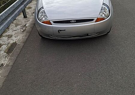 Ford Ka /+ 1,3 51kW Viva Viva