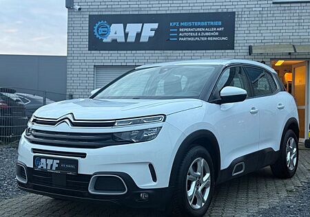 Citroën C5 Aircross Live