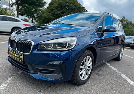 BMW 216 Baureihe 2 Gran Tourer d Advantage