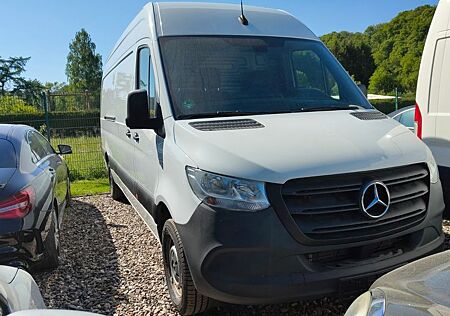 Mercedes-Benz Sprinter III Kasten RWD L4 H2/AWD 315CDI