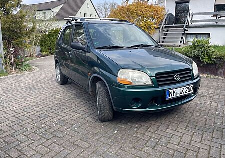 Suzuki Ignis 1,3 -