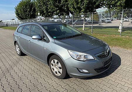 Opel Astra gebraucht kaufen Opel Astra Sports Tourer 1.3 Sportstourer, Diesel