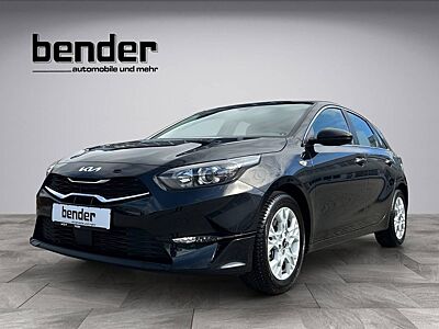 Kia CEED 5 1.5T 140 DCT7 VISION KOMF+
