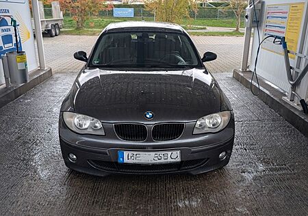 BMW 118i - Tüv 09/27 Gewindefahrwerk
