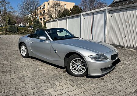 BMW Z4 Roadster 2.5i