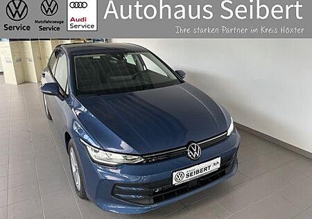 VW Golf Volkswagen VIII 1.5 TSI Life *TRAVEL*KAMERA*FACELIFT*