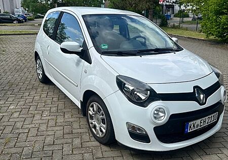 Renault Twingo Zuverlässiger Cityflitzer mit frischer Technik